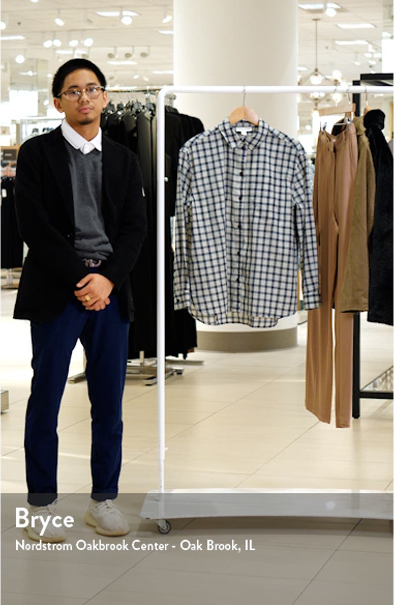 Casual Button-Up Shirt, sales video thumbnail