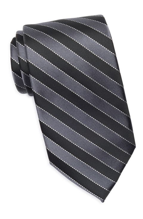 Richmond Stripe Tie