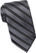 Michael Kors Richmond Stripe Tie