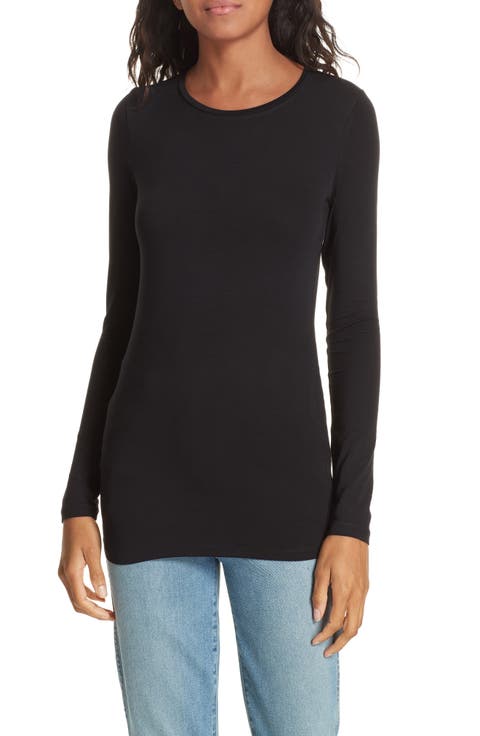 Crewneck Top
