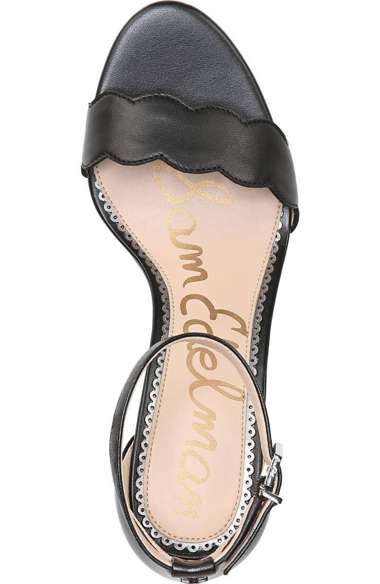 Sam Edelman Odila Sandal, Alternate, color,