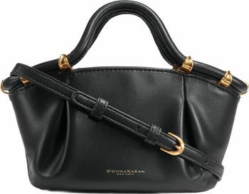 Chiffon Crossbody Bag