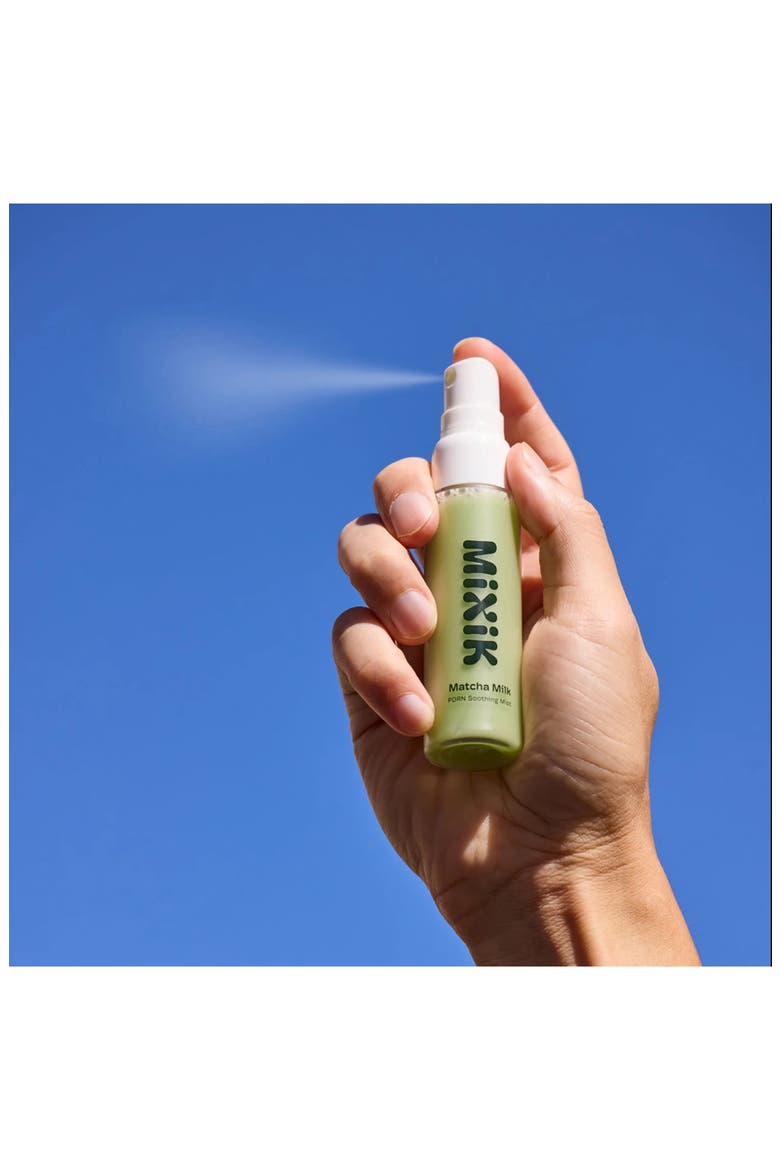 Matcha Milk PDRN Soothing Mist, Alternate, color, NO COLOR