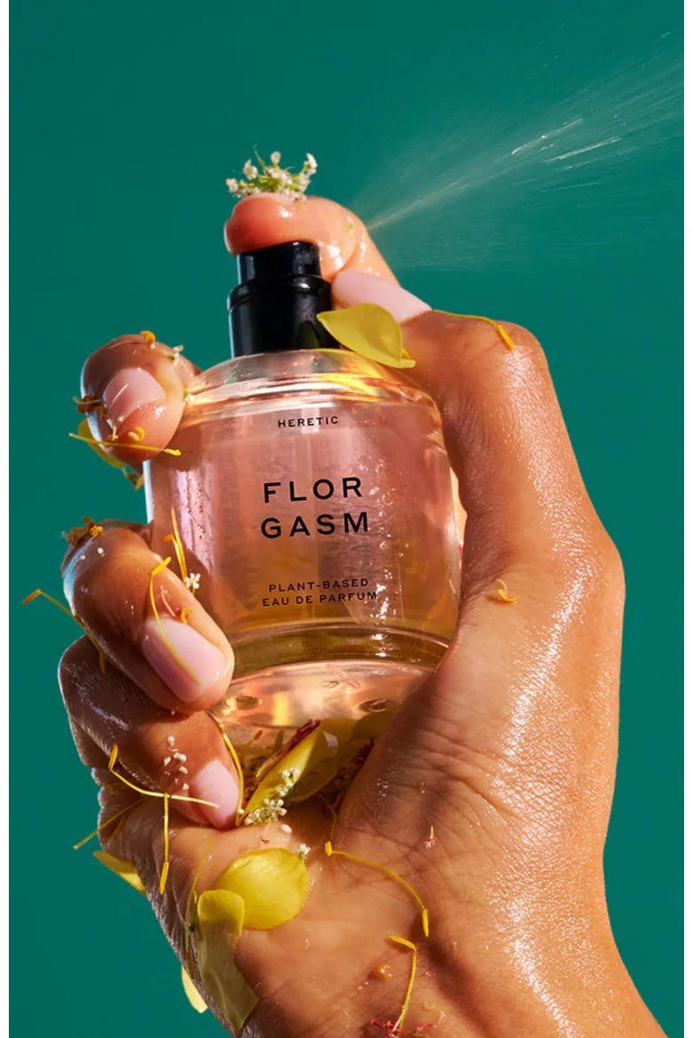 Florgasm, Alternate, color, 1.7 oz