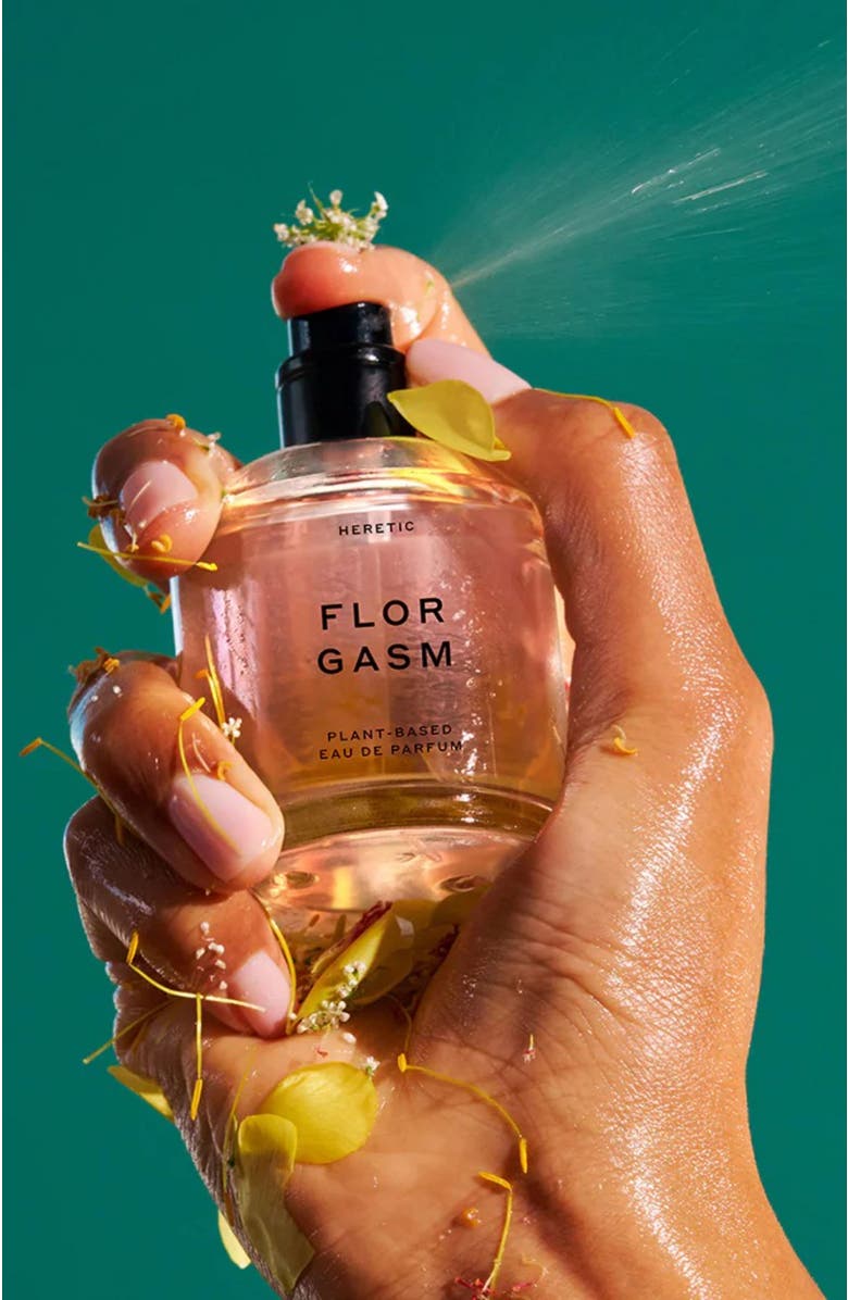 Heretic Florgasm, Alternate, color, 1.7 Oz