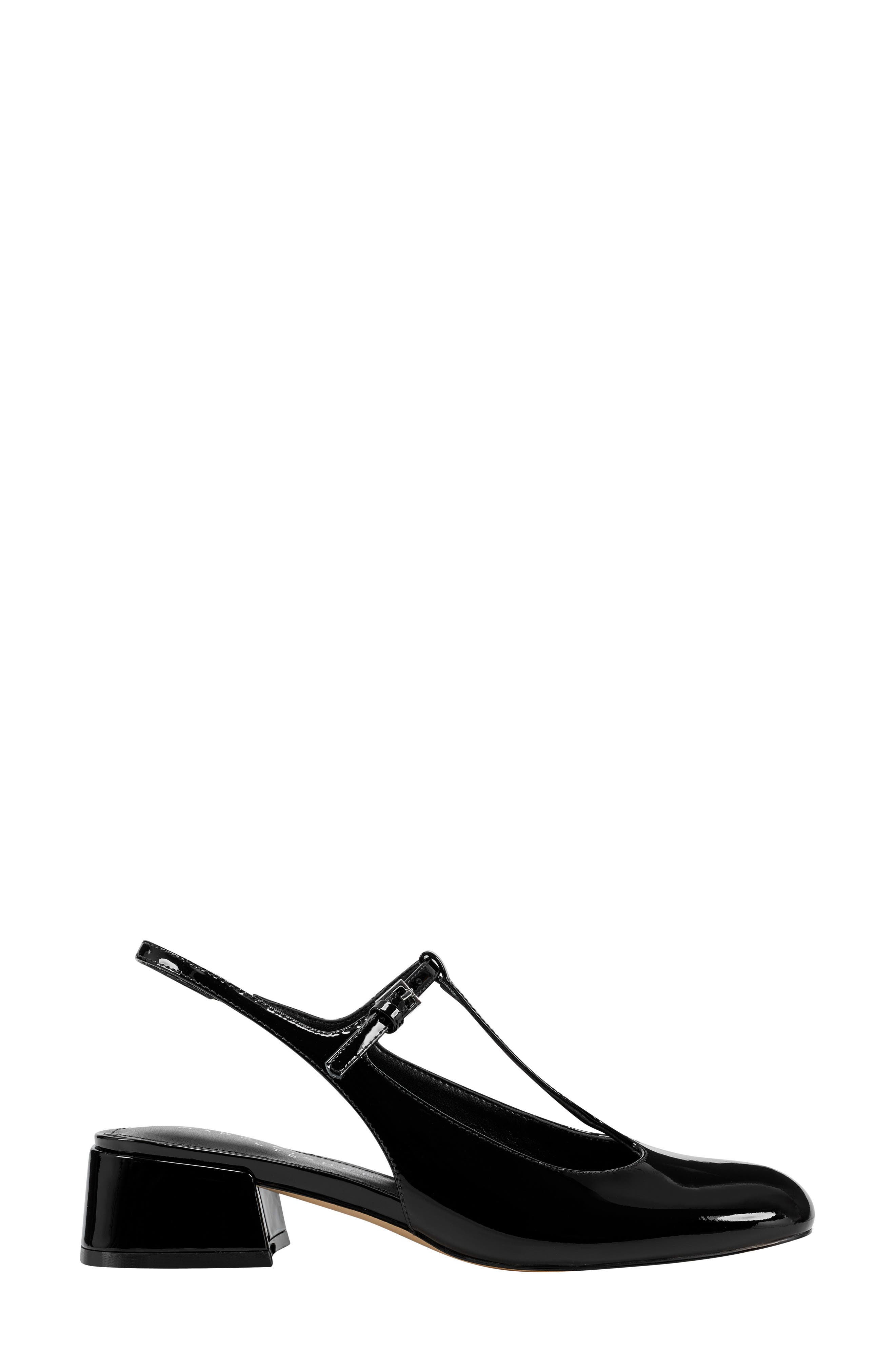 Marc Fisher LTD Folly Slingback Pump, Alternate, color, 