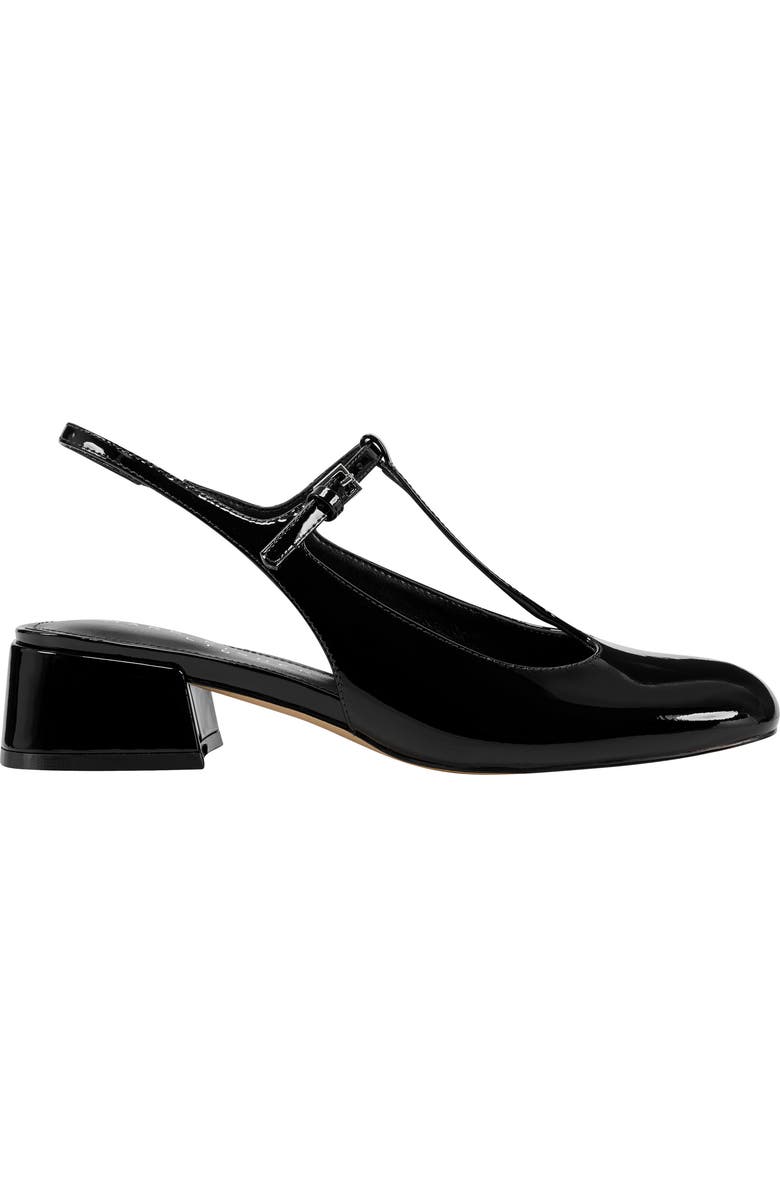 Marc Fisher LTD Folly Slingback Pump, Alternate, color,