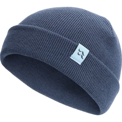 Rab Adzuki Beanie In Blue