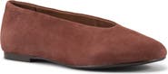 Vagabond Shoemakers Aleya Ballet Flat
