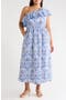 selected Blue-White-Multi