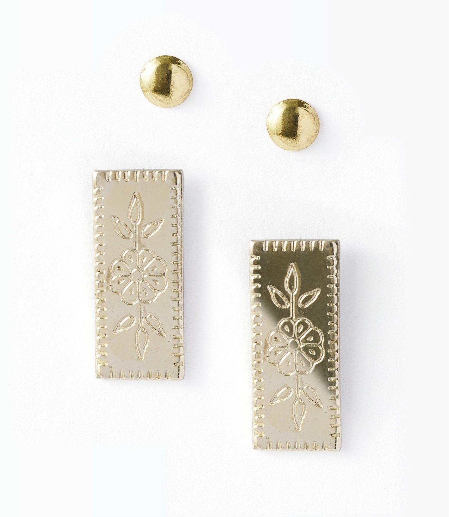 selected Gold