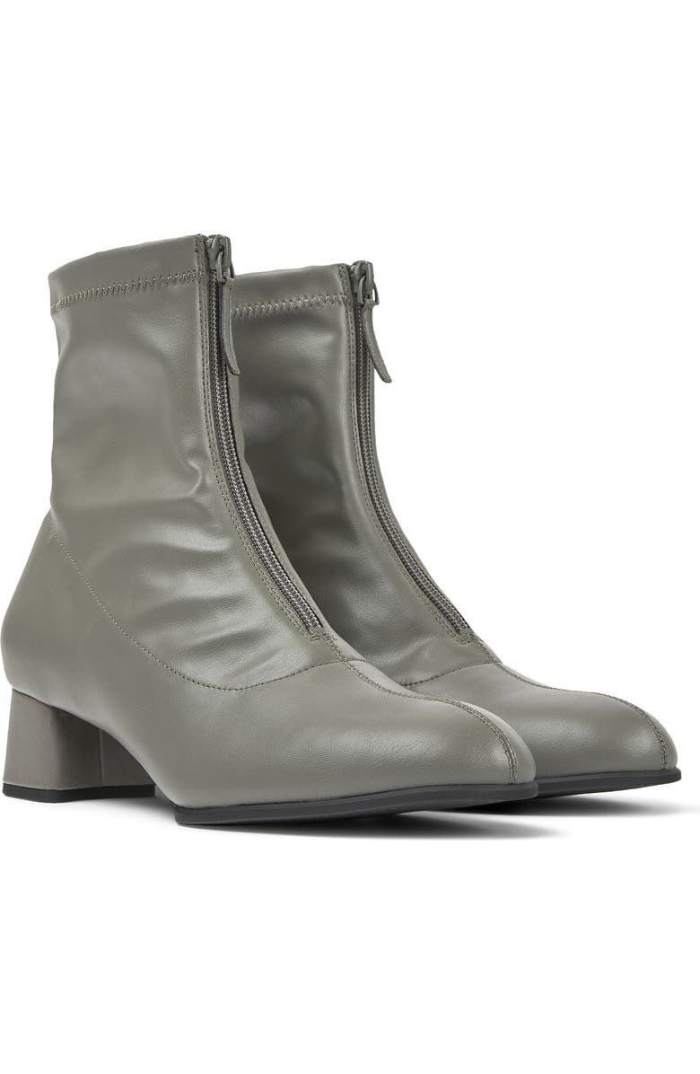 Camper Katie Block Heel Bootie, Main, color,