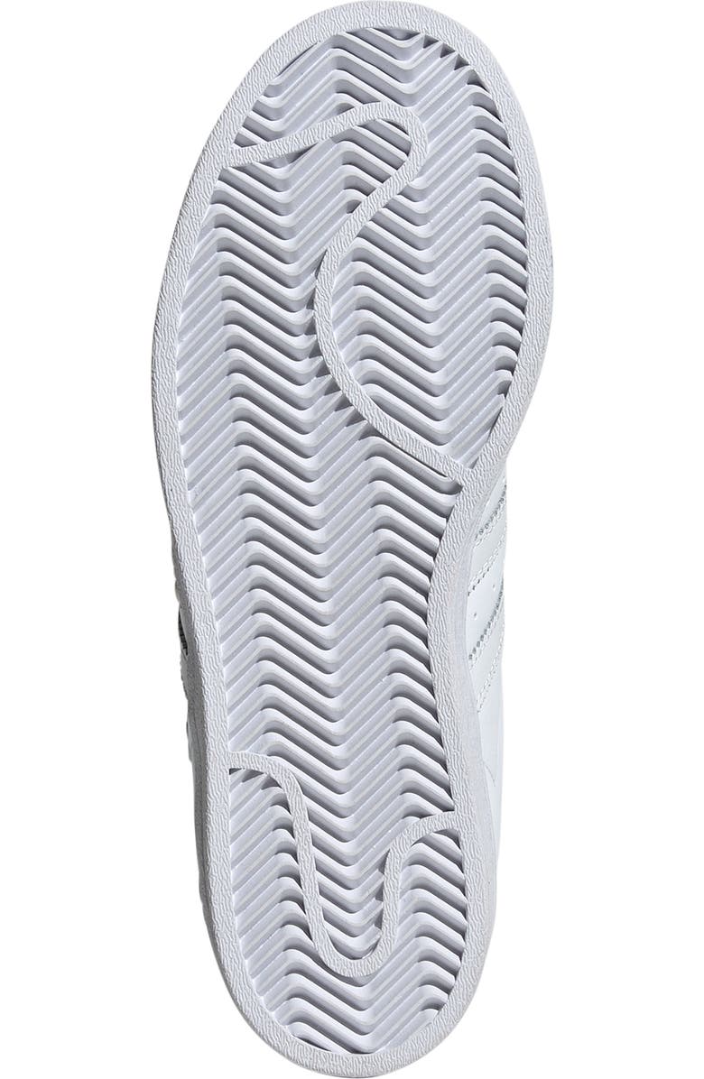 adidas x Hello Kitty<sup>®</sup> Kids' Superstar Sneaker, Alternate, color,