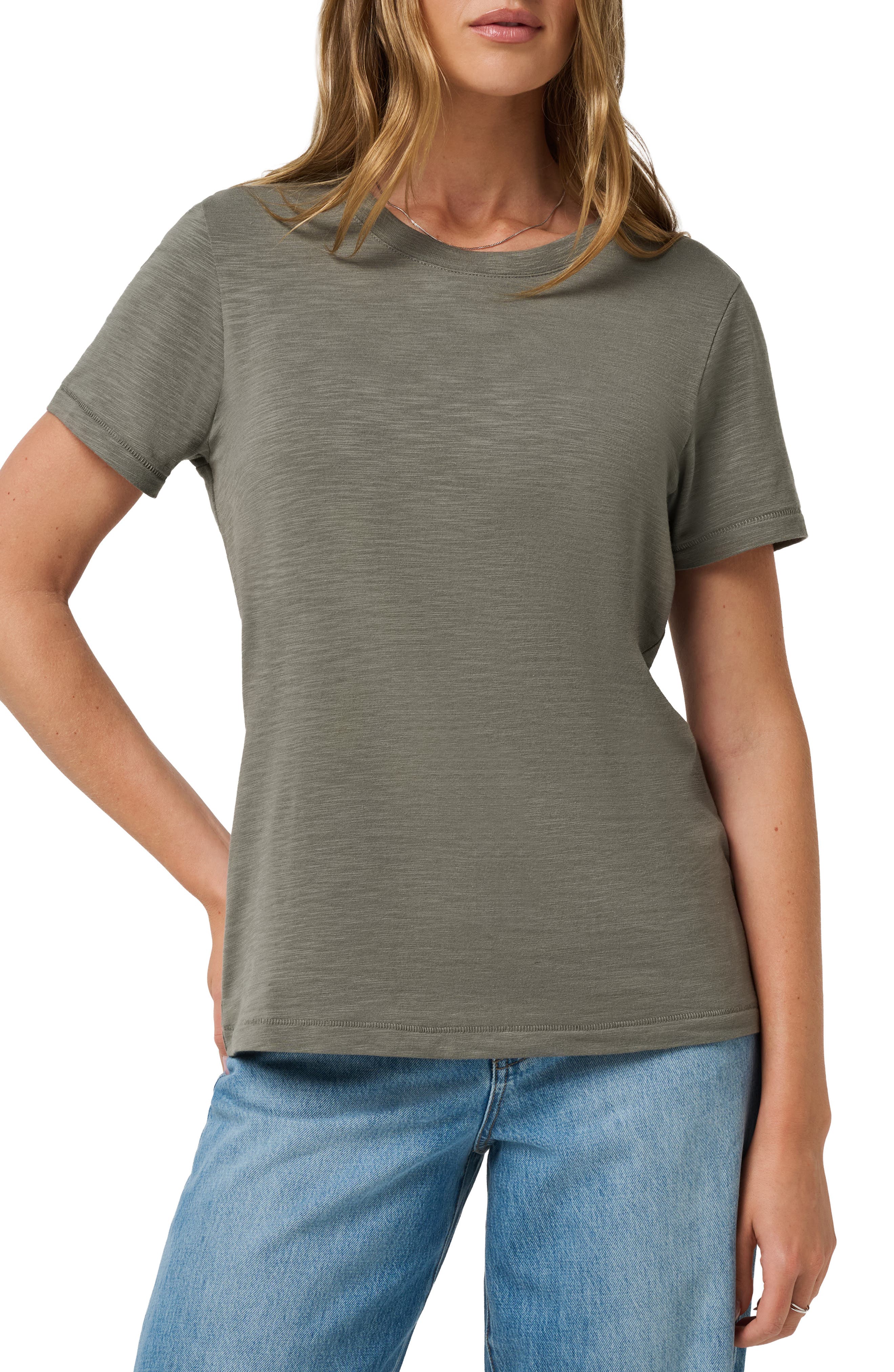 OLIVE SMOKE