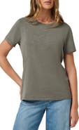 TravisMathew Cloud Crewneck T-Shirt