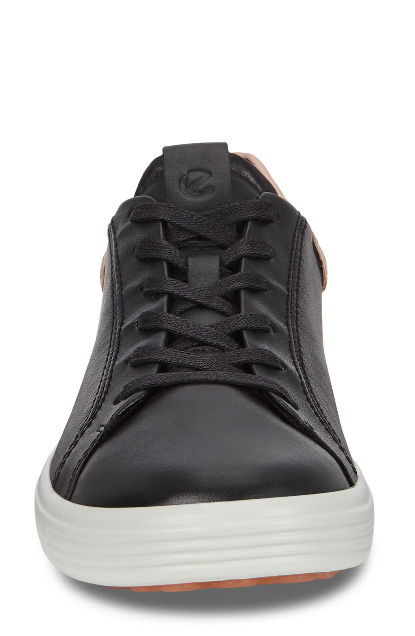 ECCO Soft 7 Street Sneaker, Alternate, color, 