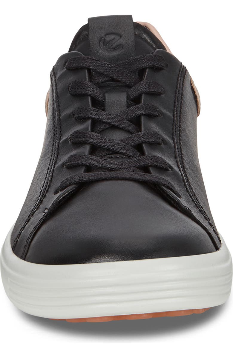 ECCO Soft 7 Street Sneaker, Alternate, color,