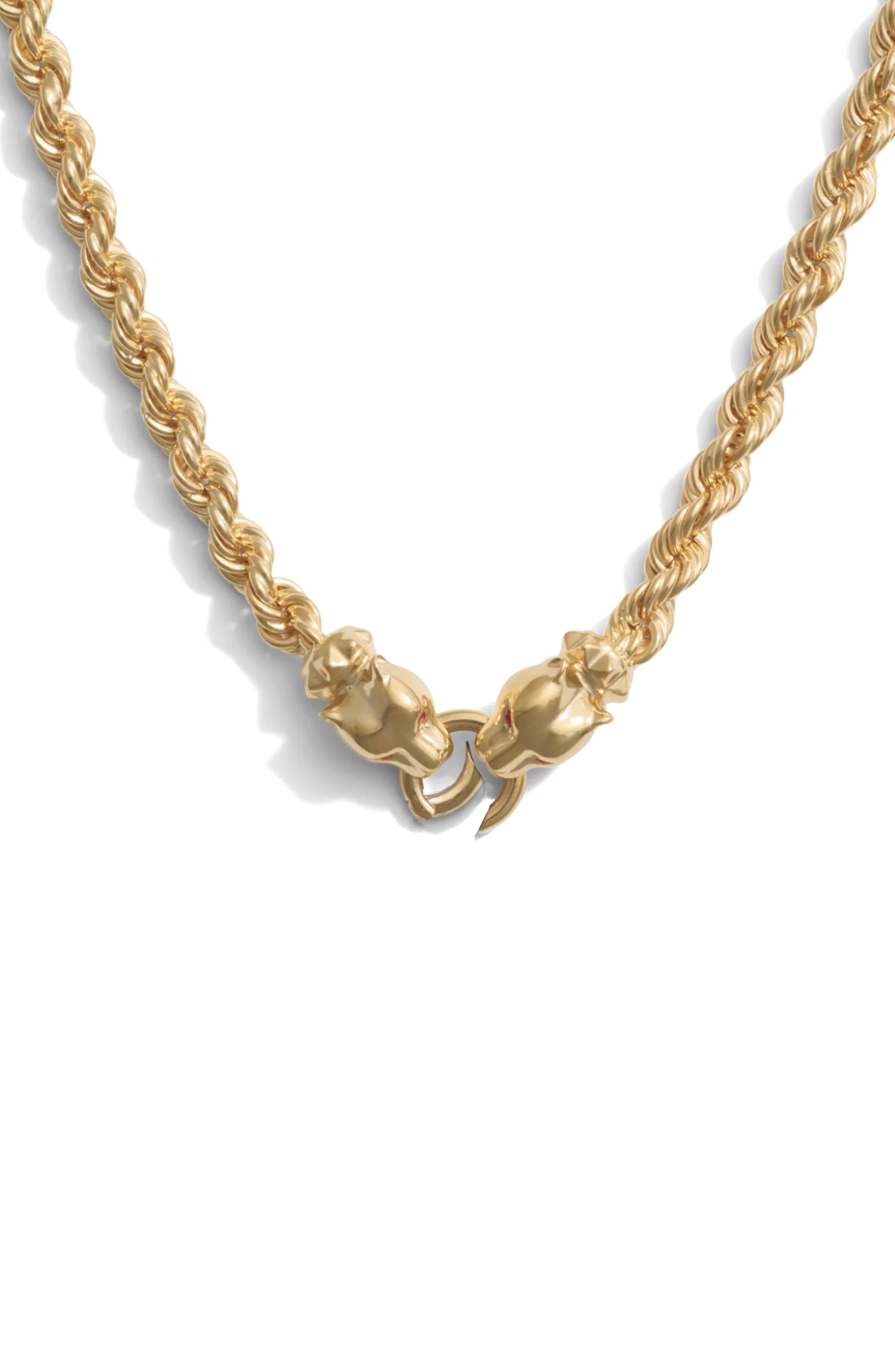 selected 14K GOLD VERMEIL