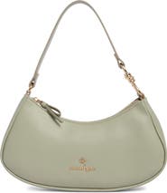 Nanette Lepore Janyce Baguette Bag