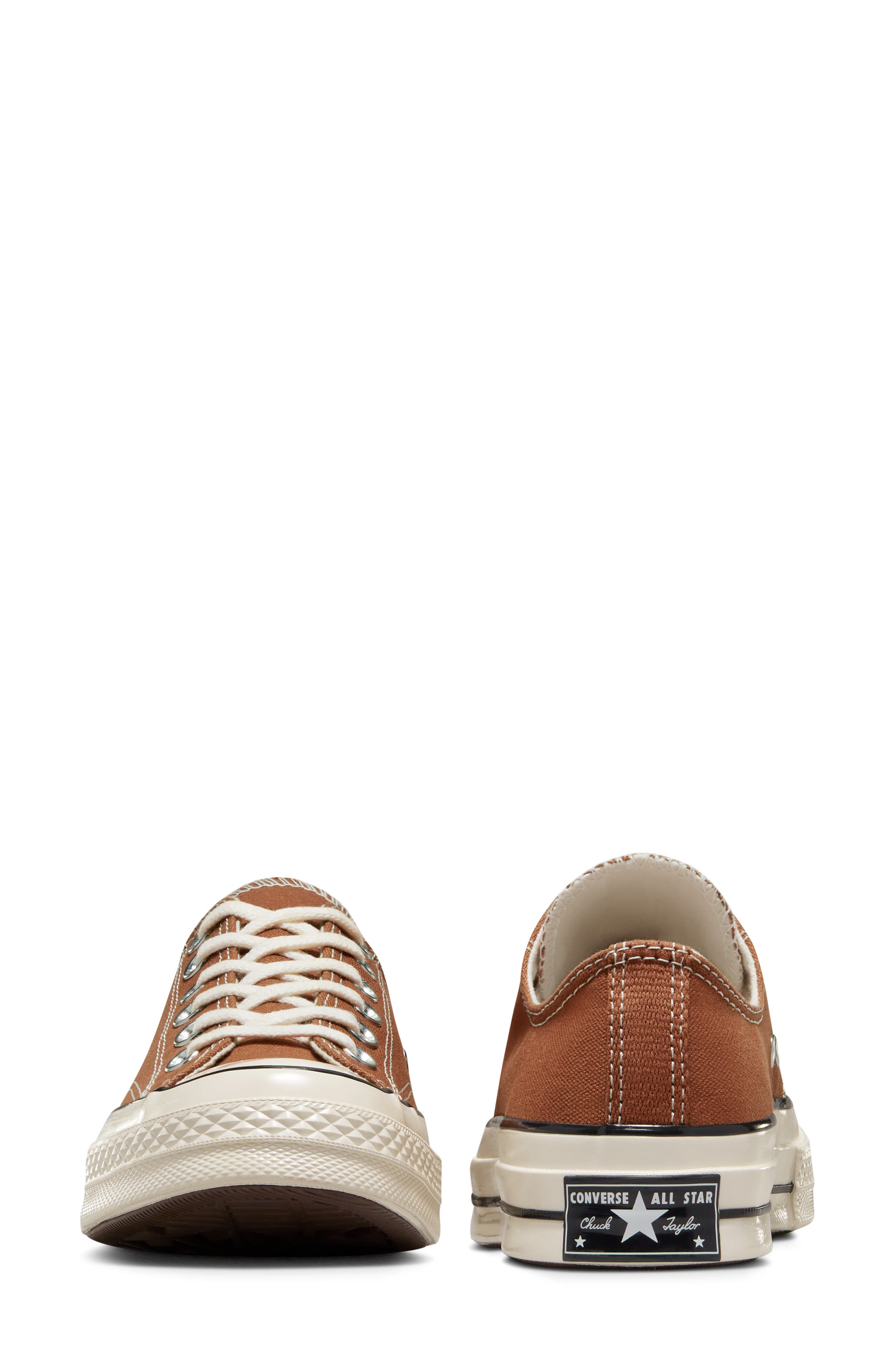 Converse Chuck Taylor<sup>®</sup> All Star<sup>®</sup> 70 Oxford Sneaker, Alternate, color, 