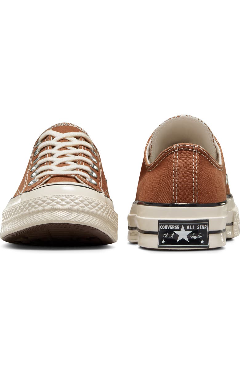 Converse Chuck Taylor<sup>®</sup> All Star<sup>®</sup> 70 Oxford Sneaker, Alternate, color,