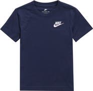 Nike Embroidered Futura T-Shirt