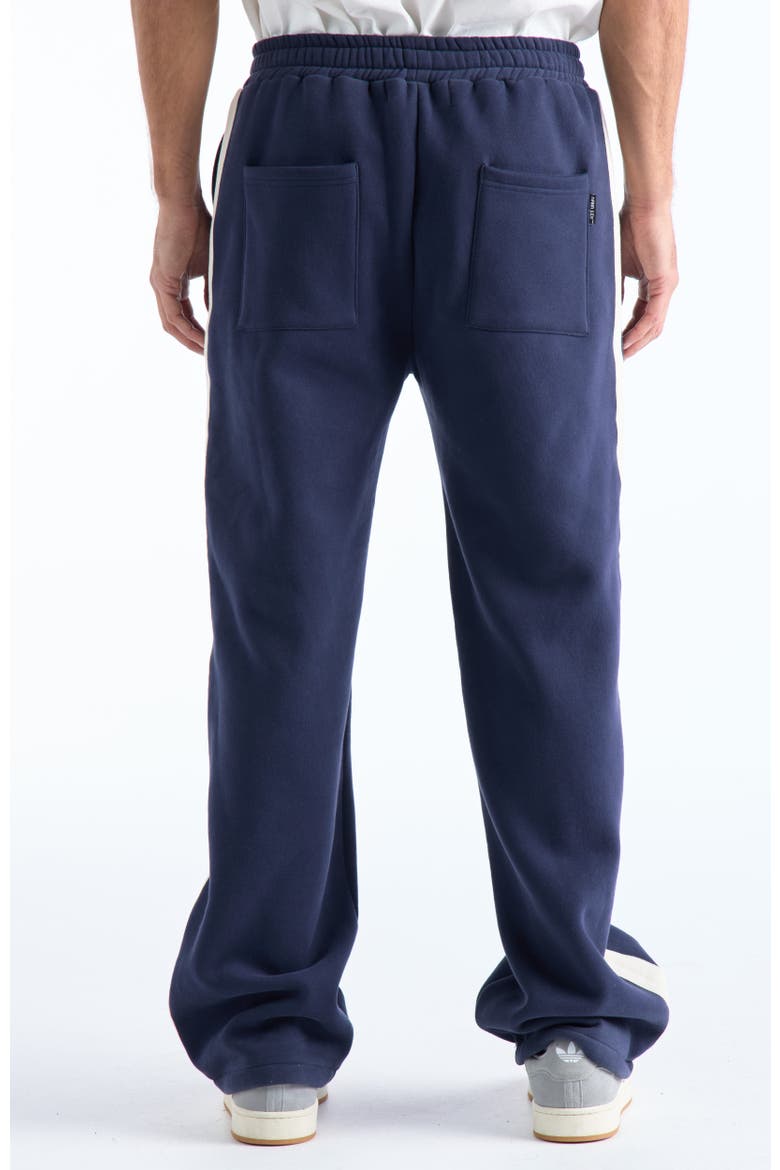Rue De Pant, Alternate, color, navy