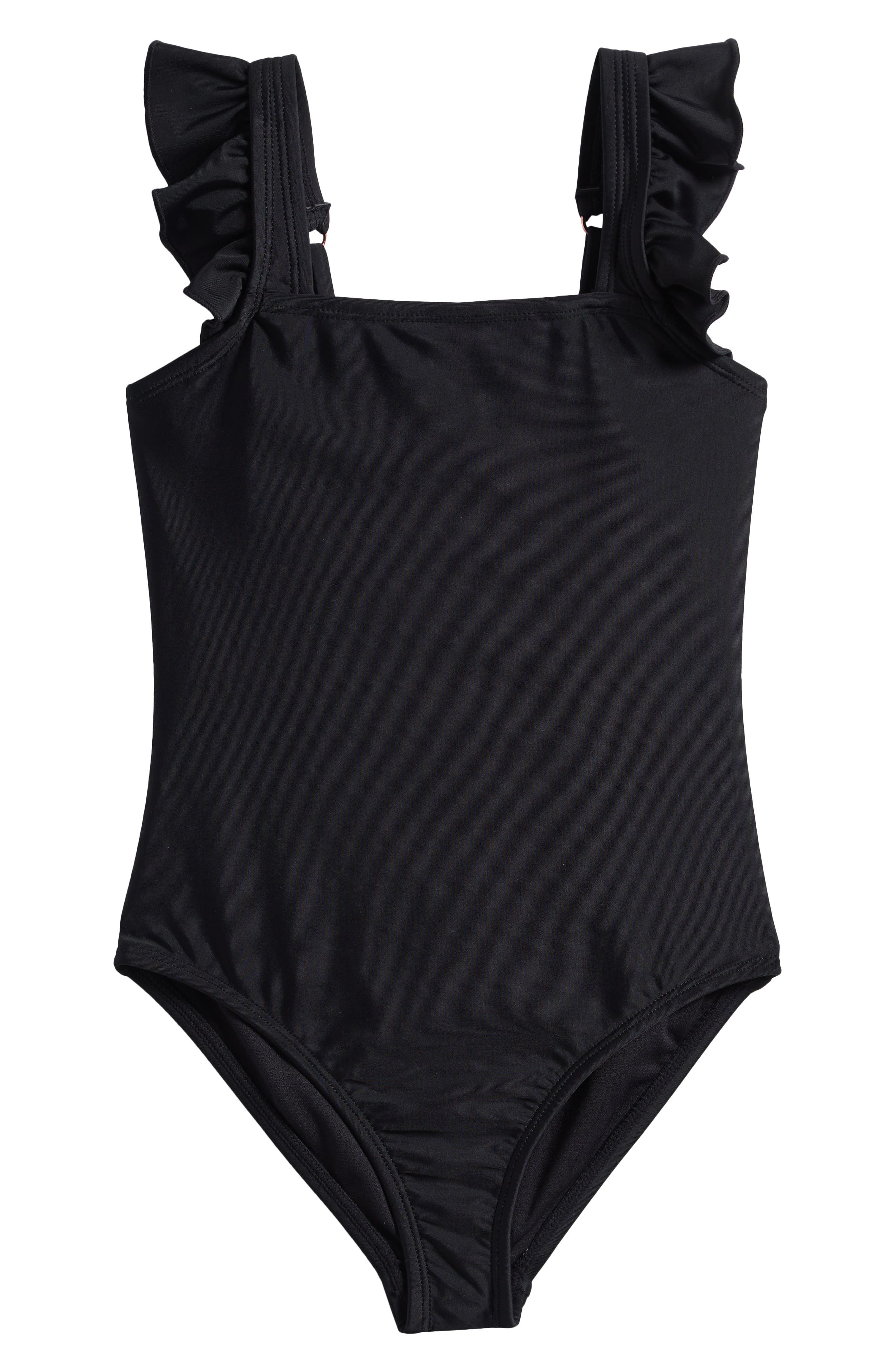 Raisins Kids' Tangalooma One-Piece Swimsuit