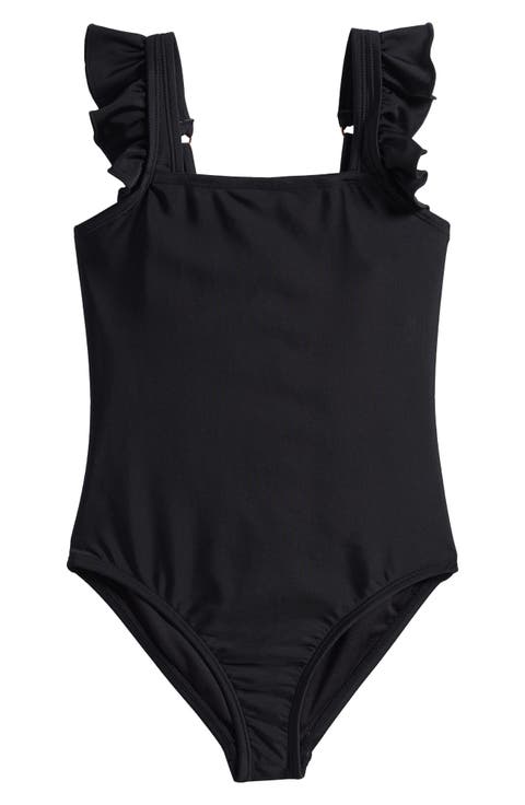 Kids' Tangalooma One-Piece Swimsuit (Big Kid)