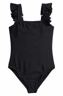 Raisins Kids' Tangalooma One-Piece Swimsuit