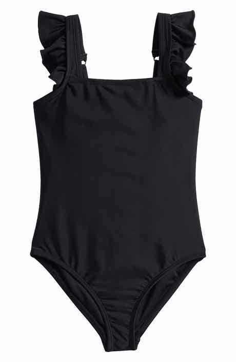 Raisins Kids' Tangalooma One-Piece Swimsuit