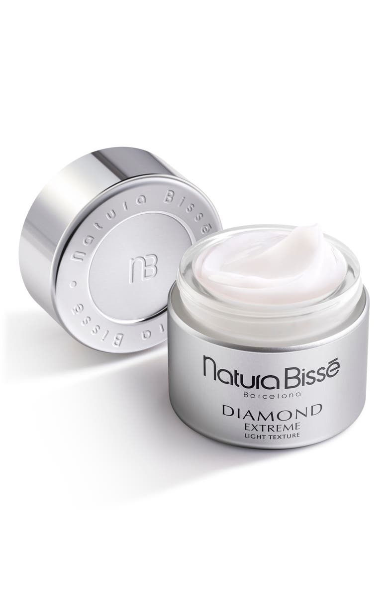 Natura Bissé Diamond Extreme Light Texture Moisturizer, Alternate, color,