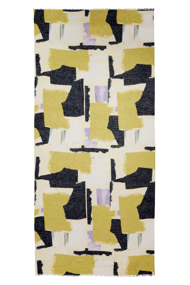 Amiri Modal & Cotton Blend, Alternate, color, LENTIL SPROUT