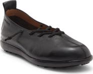 Wonders Elastic Strap Mary Jane