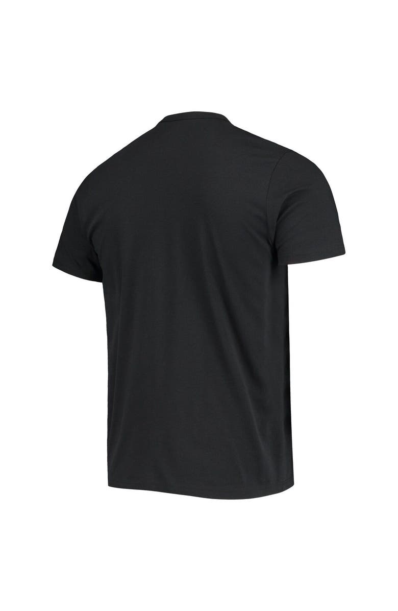 '47 Men's '47 Black Phoenix Suns Hometown Regional Valley Proud T-Shirt, Alternate, color, 