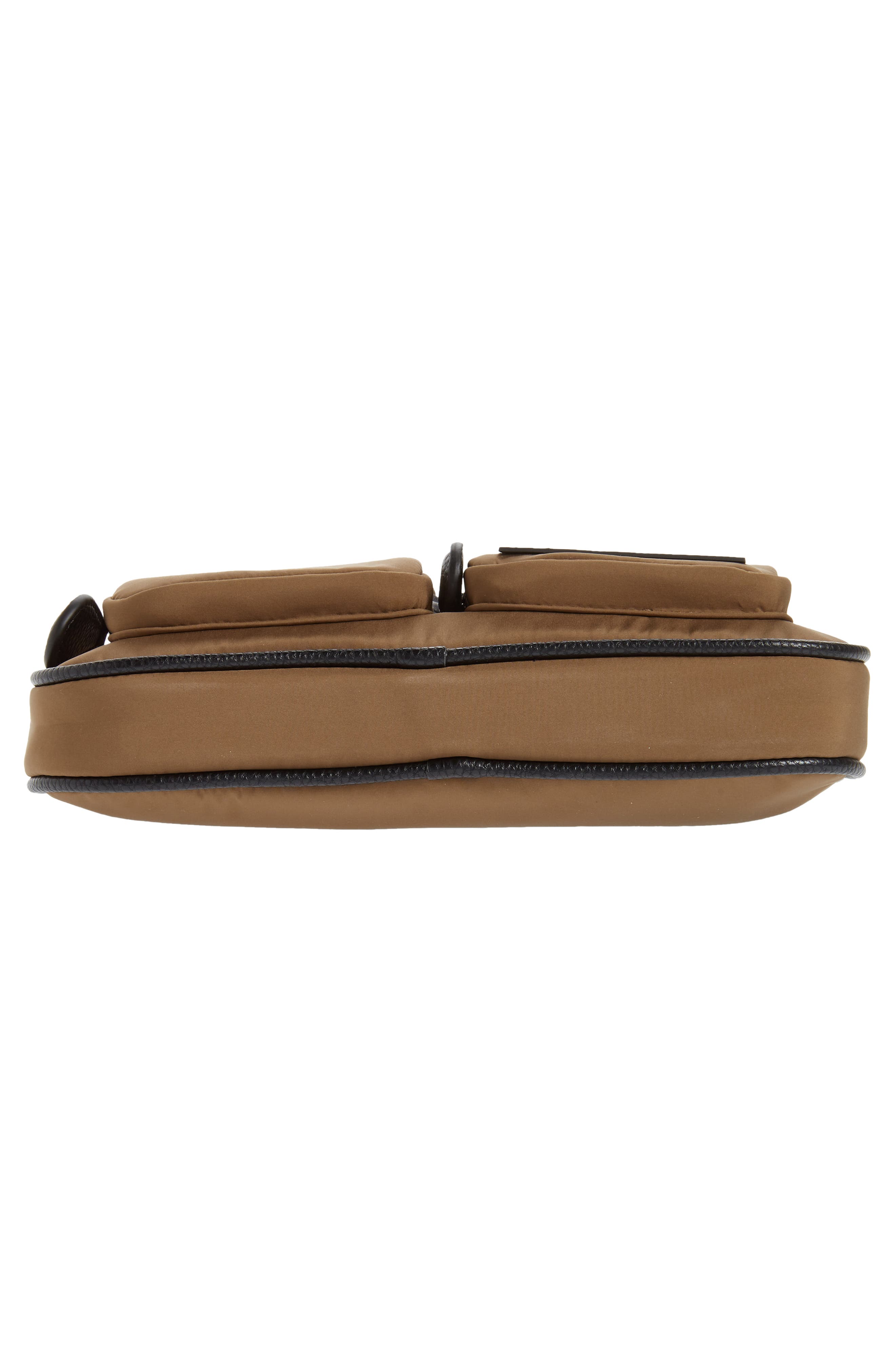 Motive Modular Crossbody Pouch, Alternate, color, TAN