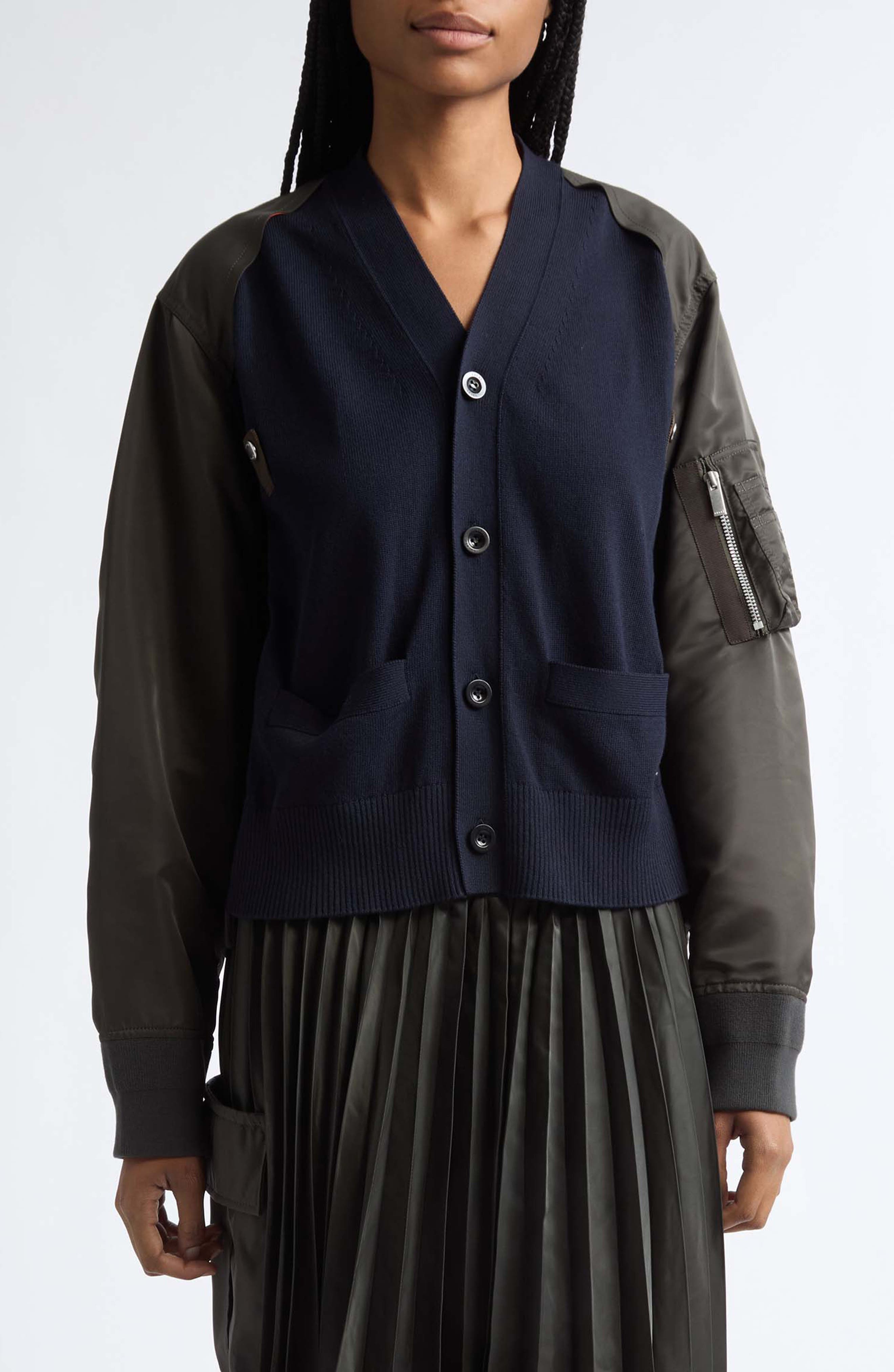 selected NAVY/ DARK KHAKI