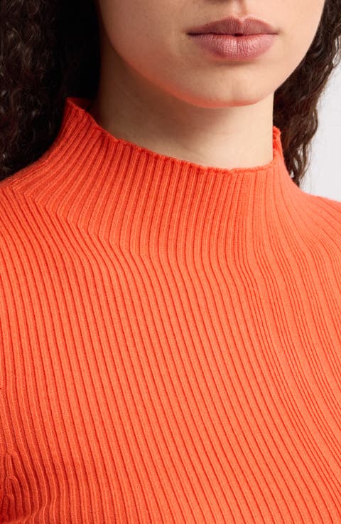Nate Funnel Neck Sweater