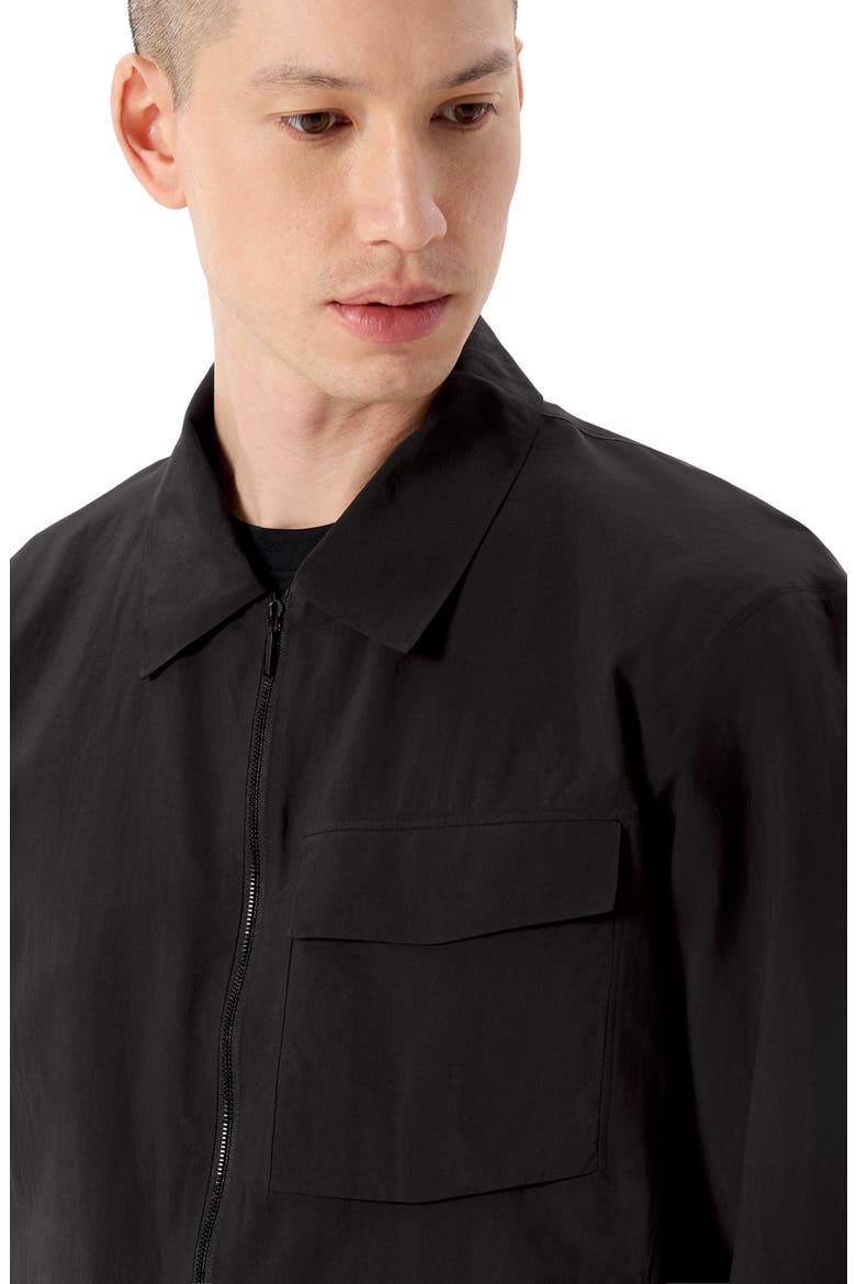 Spere SL Jacket, Alternate, color, BLACK