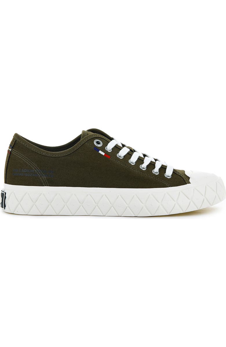 Palladium Gender Inclusive Palla Ace Sneaker, Alternate, color,