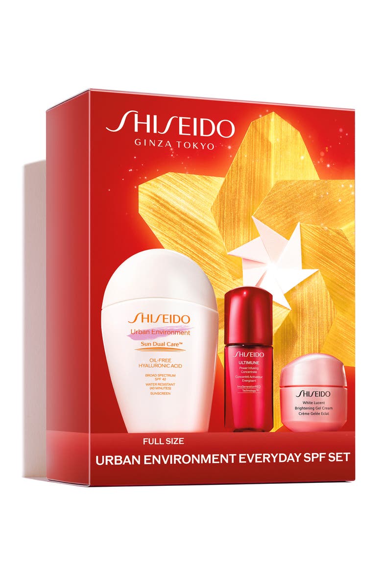 Urban Environment Everyday SPF Set USD $94 Value, Alternate, color, NO COLOR