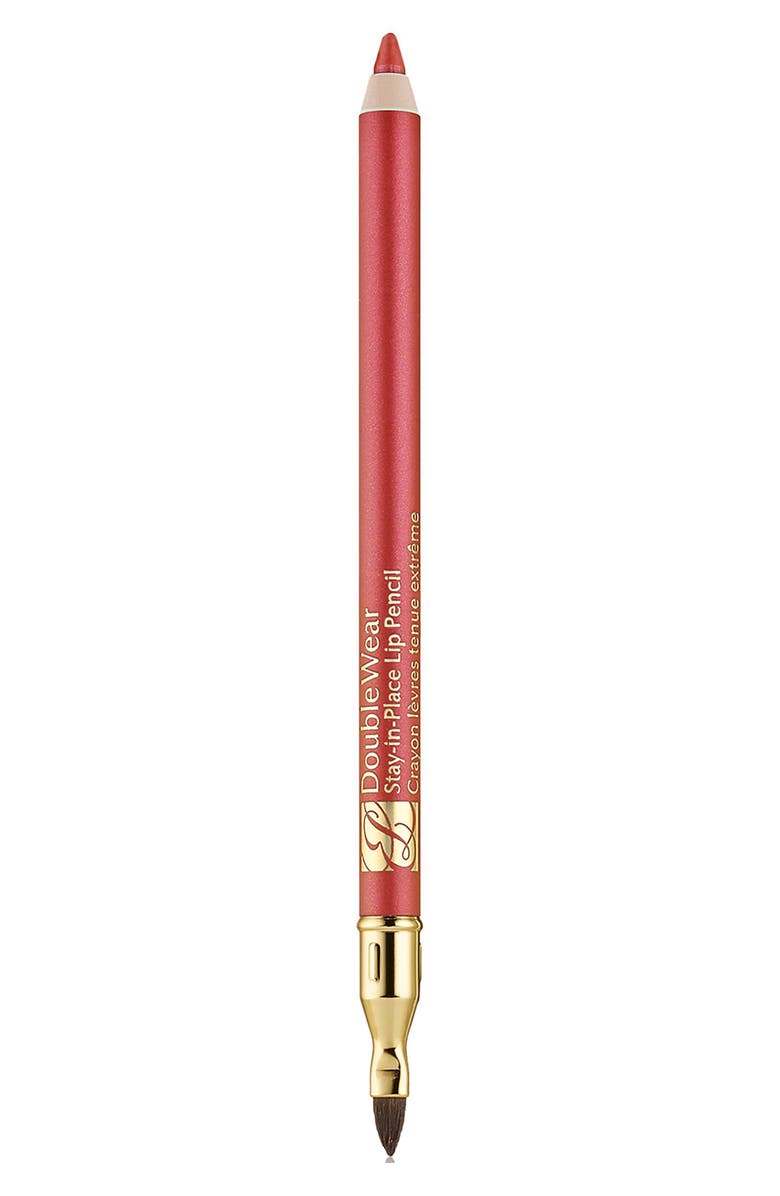 Estée Lauder Double Wear Stay-in-Place Lip Pencil, Main, color,