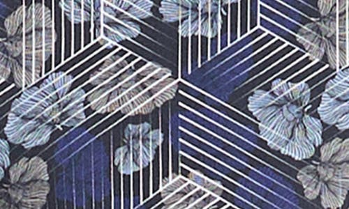 Robert Graham Henry Cotton Button-up Shirt In Multi