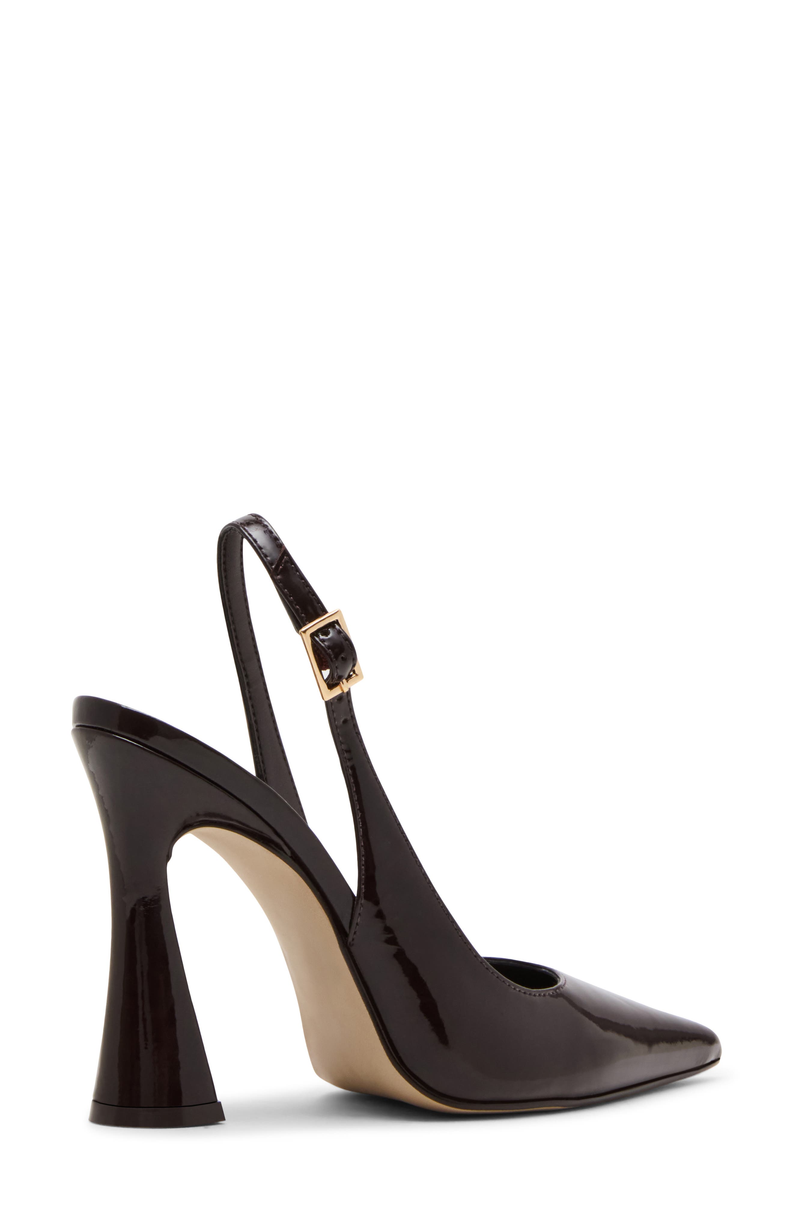 Blare Slingback Pointed Toe Pump - image 4