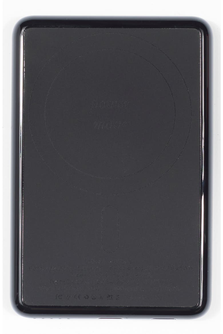 Ultra Slim MagSafe Power Bank, Alternate, color, TORTOISE