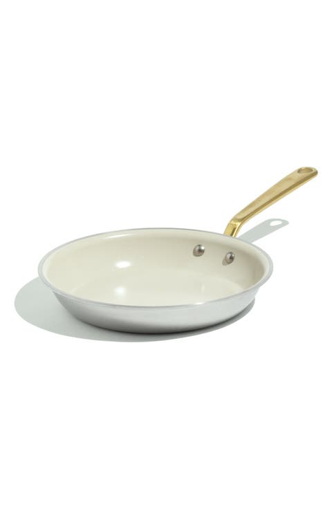 CeramiClad 10-Inch Nonstick Fry Pan