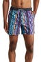 Mowie Wowie Swim Shorts