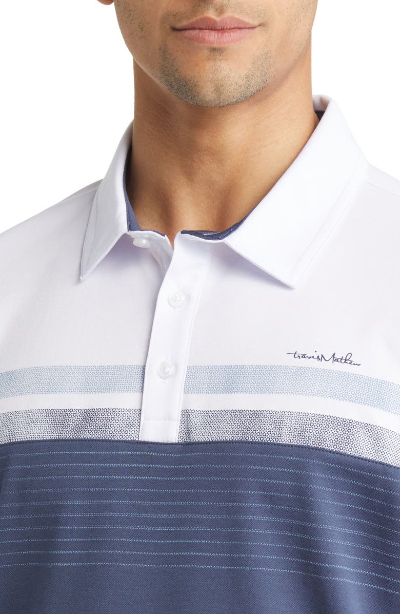TravisMathew Margarita Mayhem Polo, Alternate, color, 