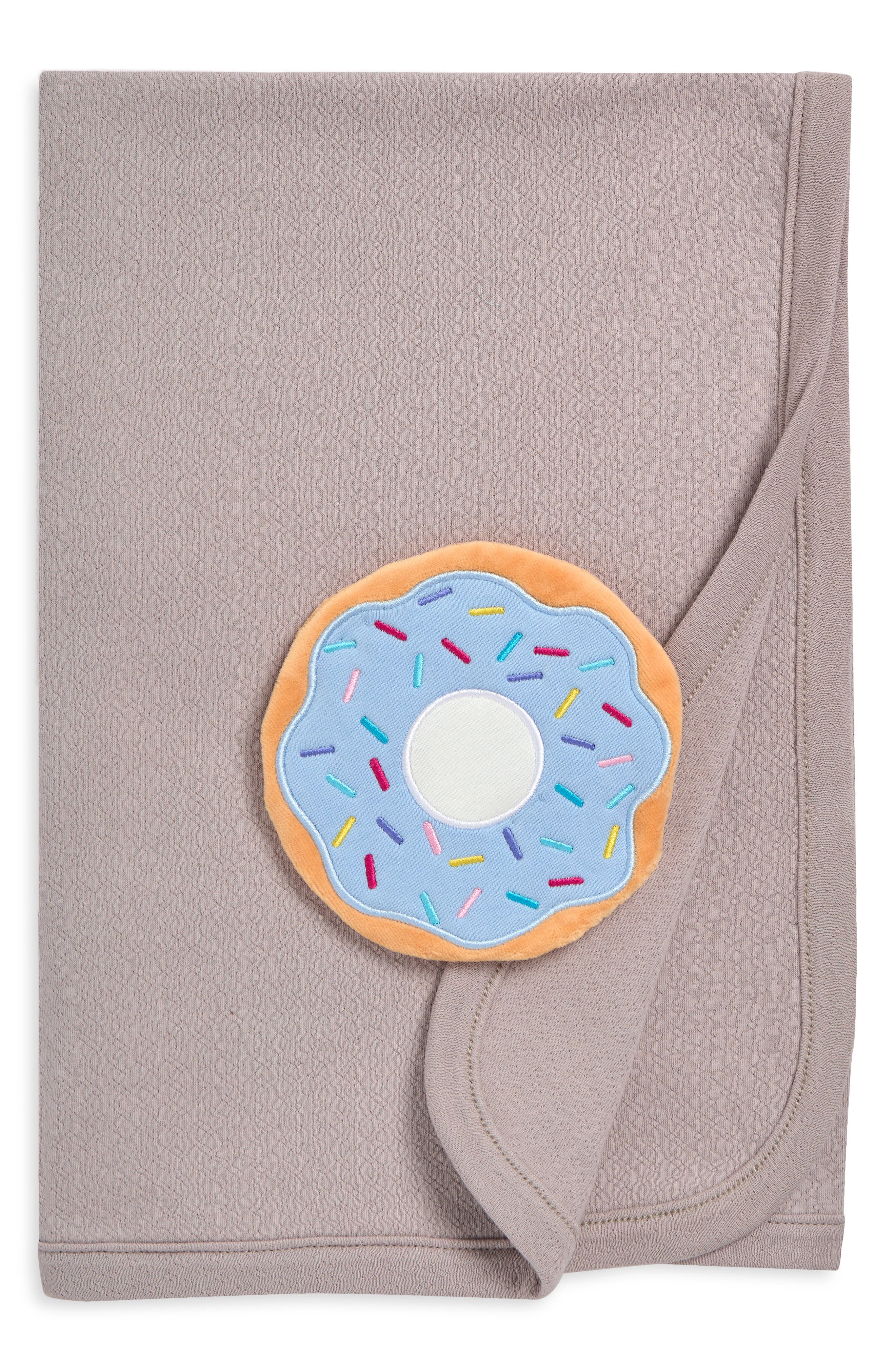 selected DONUT