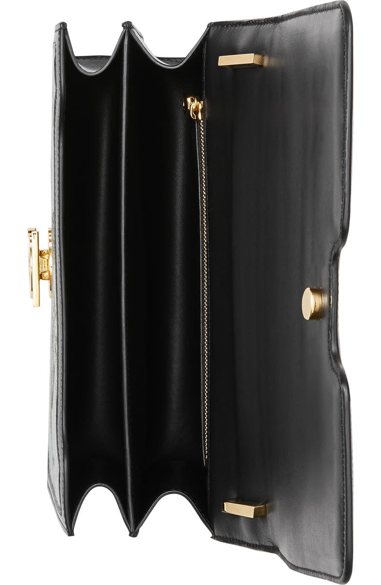 Burberry Medium TB Crossbody Bag, Alternate, color,